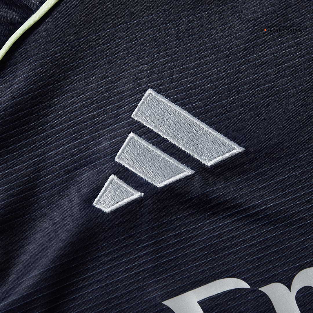 TRENT #12 Mens Real Madrid Away Jersey 2025/26 [PREMIUM]