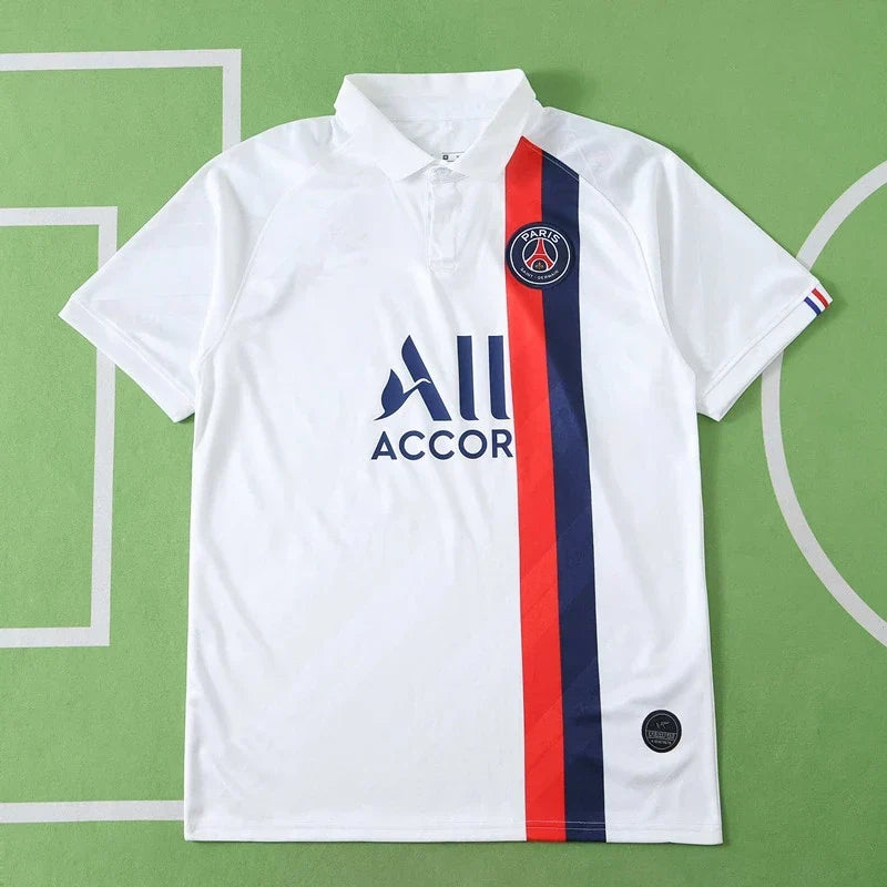 Paris Saint-Germain F.C. Third Fan Version 19/20 Season Jersey