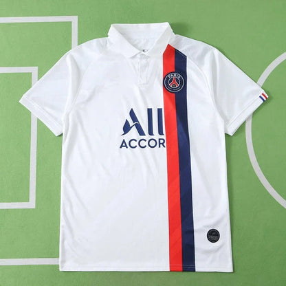 Paris Saint-Germain F.C. Third Fan Version 19/20 Season Jersey