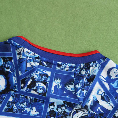 Japan National Team Special Edition Fan Version 24/25 Season Jersey