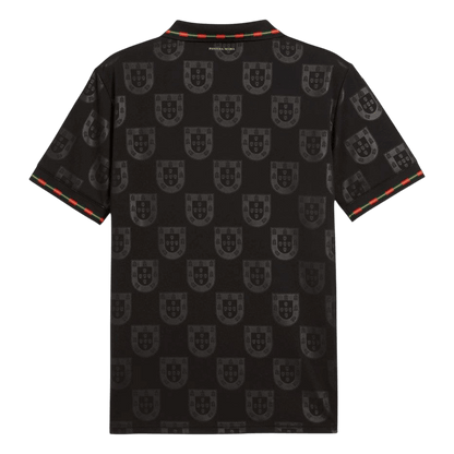 Mens Portugal World Cup Jersey 2026