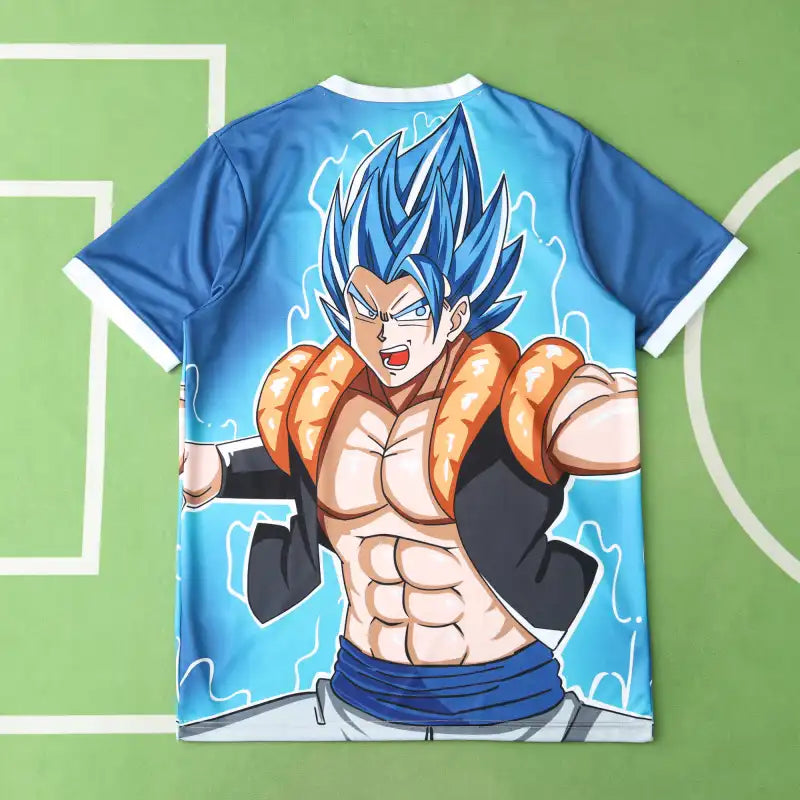 Japan National Team Concept Fan Version 24/25 Season Jersey