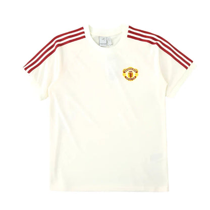 Manchester United F.C. Training T-Shirt 24/25 Season