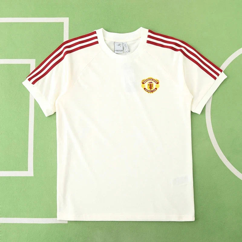 Manchester United F.C. Training T-Shirt 24/25 Season