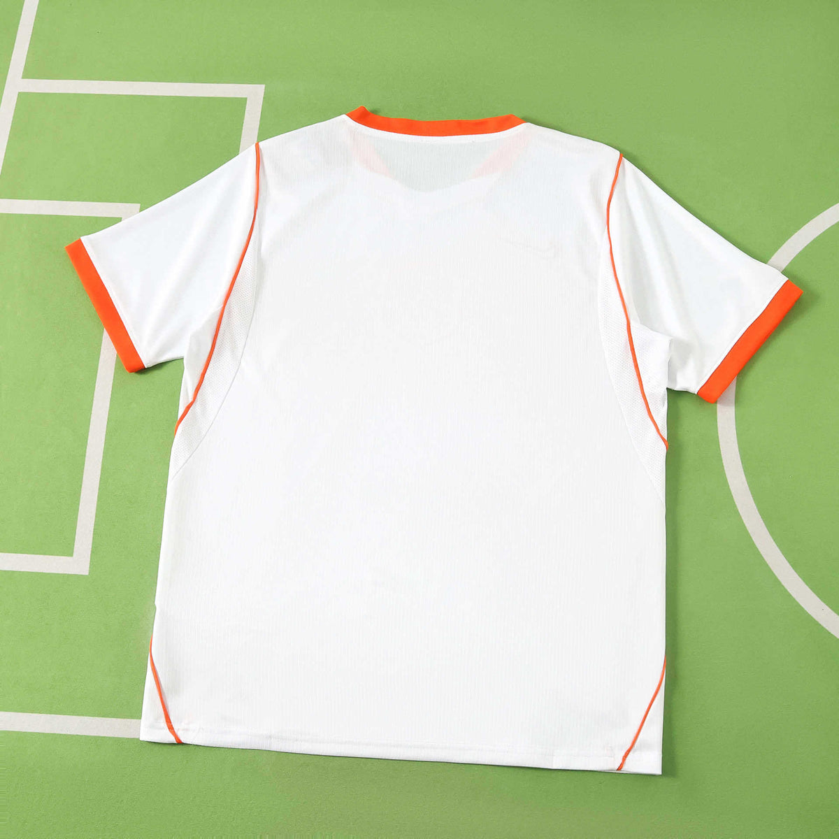 2026 Netherlands Away Jersey