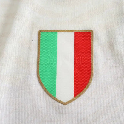 S.S.C. Napoli Limited Edition Fan Version 23/24 Season Jersey