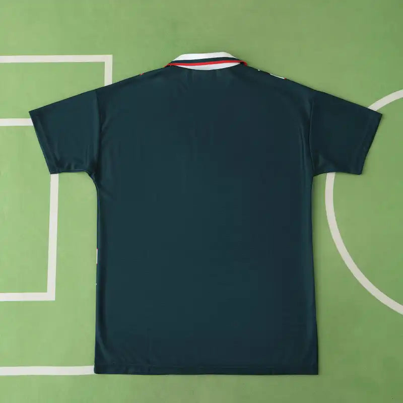 Scotland National Team Away Retro Fan Version 94/95 Season Jersey