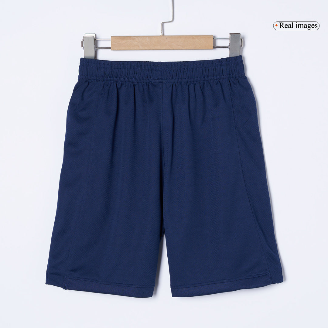 Mens PSG Home Shorts 2025/26