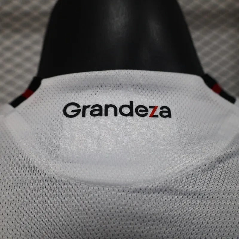 Player Version River Plate Jersey 25/26 Home Football Kit Soccer Jersey
