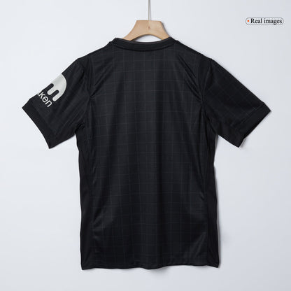 XAVI #7 Mens Tottenham Hotspur Away Jersey 2025/26 - UCL