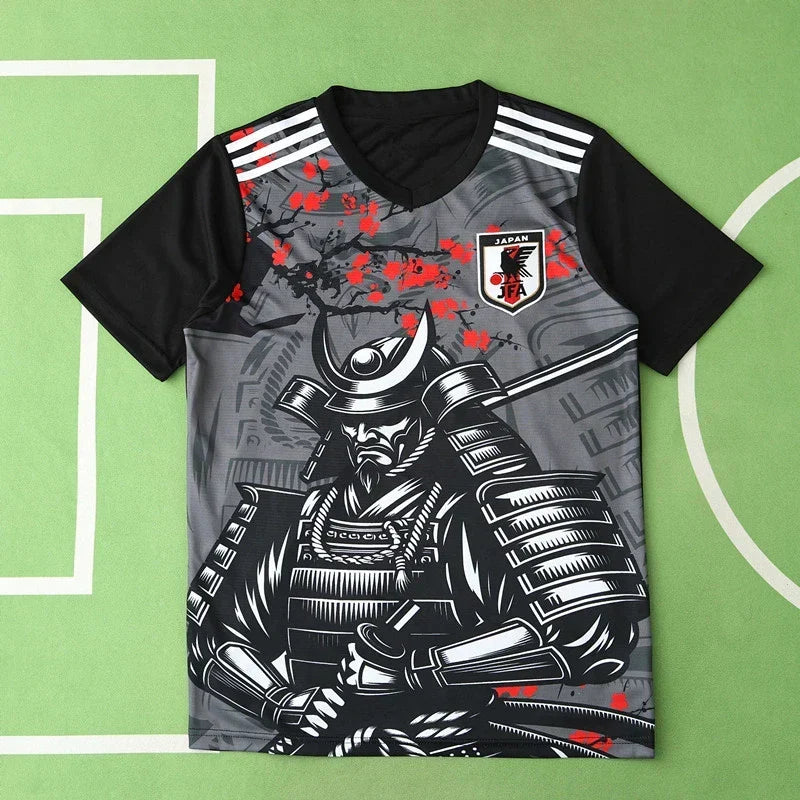 Japan National Team Concept Fan Version 24/25 Season Jersey