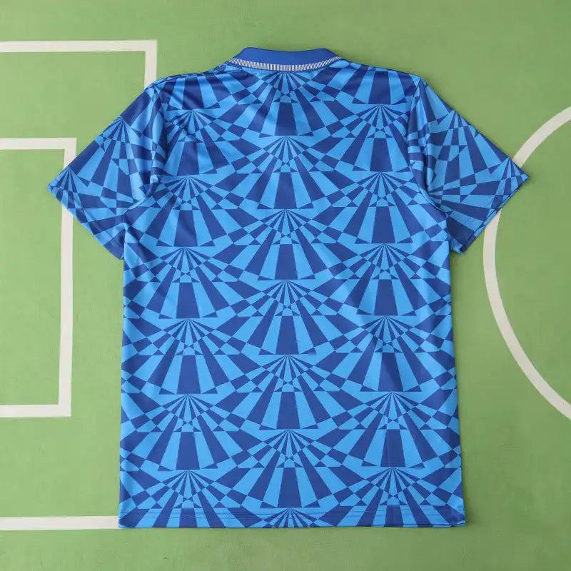 S.S.C. Napoli Home Retro Fan Version 91/93 Season Jersey