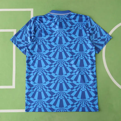 S.S.C. Napoli Home Retro Fan Version 91/93 Season Jersey