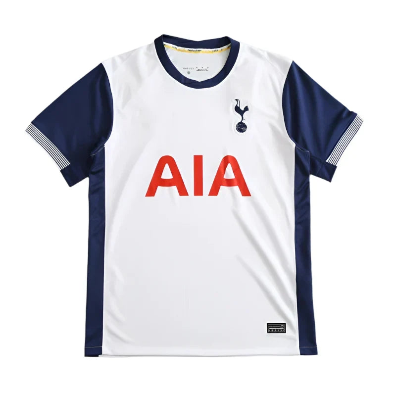 Tottenham Hotspur F.C. Home Fan Version 24/25 Season Jersey