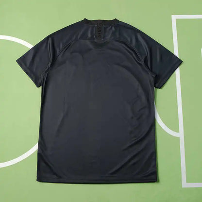 Paris Saint-Germain F.C. Fourth Fan Version 19/20 Season Jersey