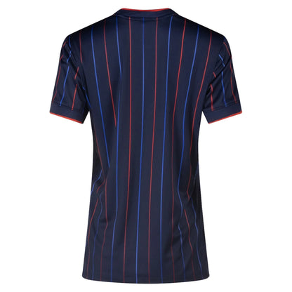 Nike USMNT Stadium Away  Dri-FIT Soccer Replica Jersey 2025