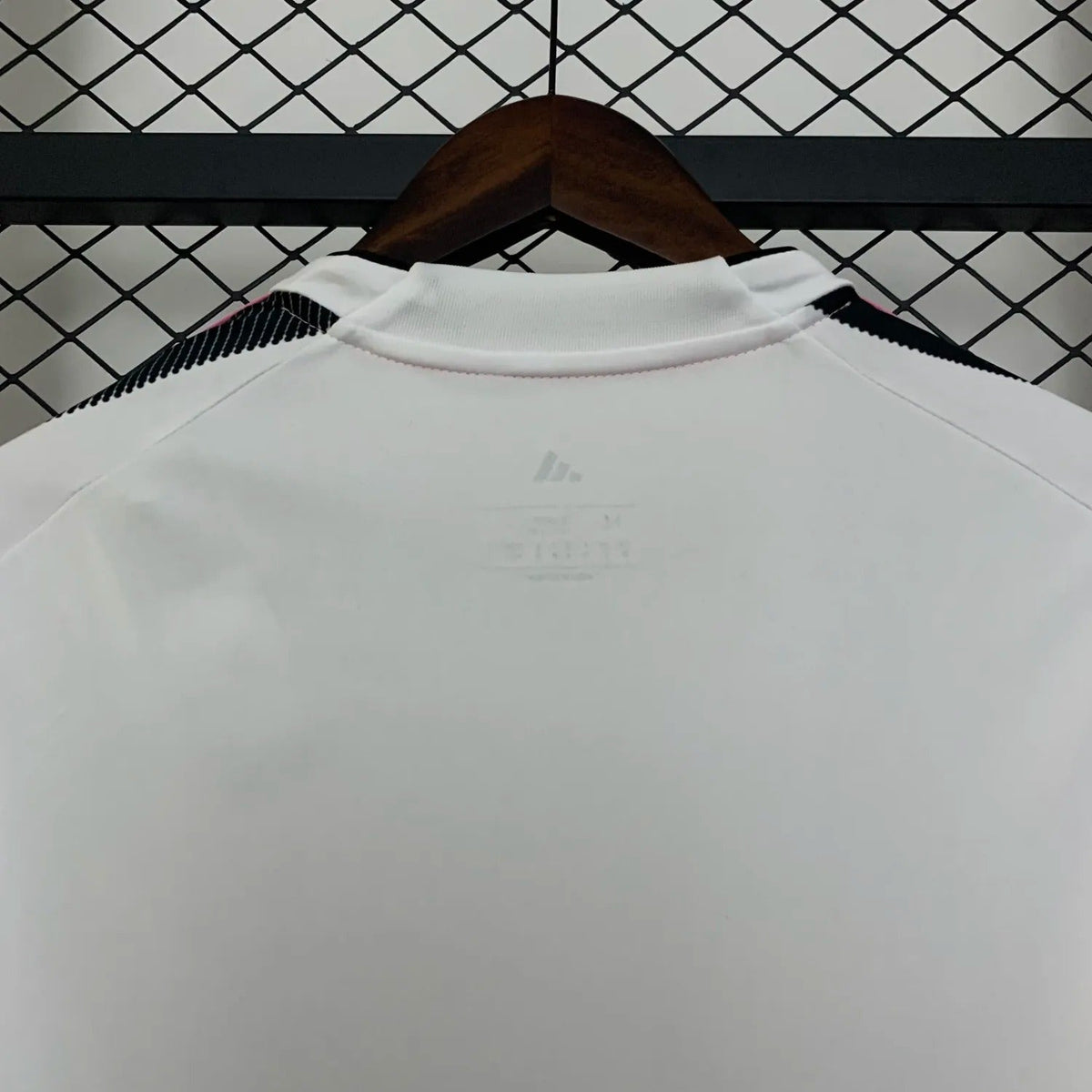 Juventus Jersey 25/26 Home Football Kit Soccer Jersey