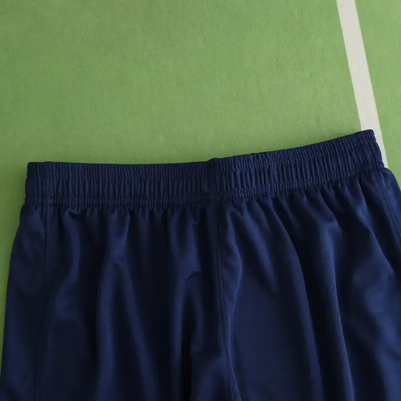 Paris Saint-Germain F.C. Home Shorts 24/25 Season