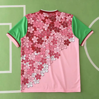 Japan National Team Concept Fan Version 24/25 Season Jersey