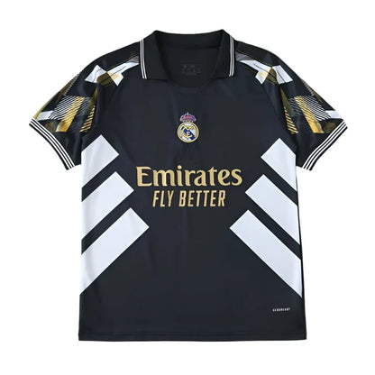 RM CF Fan Version 25/26 Season Jersey