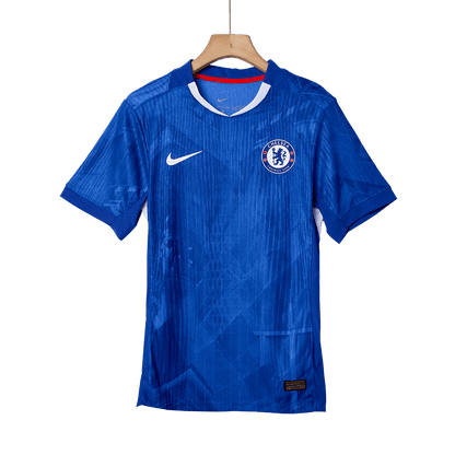 PALMER #10 Mens Chelsea Home Jersey 2025/26 UCL - Player Version (Slim Fit)