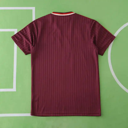 Fußball-Club Bayern München Retro T-Shirt 24/25 Season