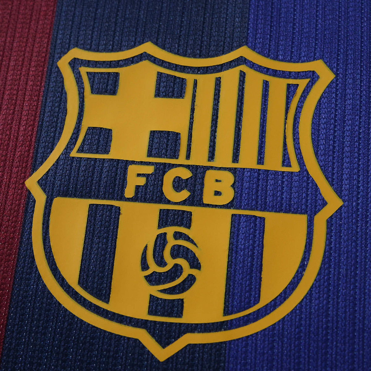 FC Barcelona Home Jersey 2026/27