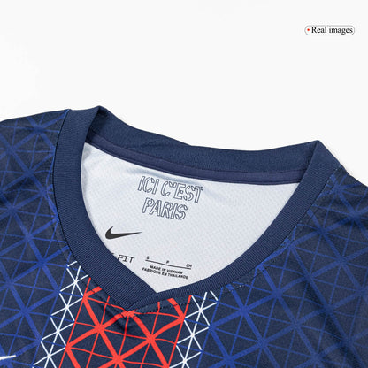 JOÃO NEVES #87 Mens PSG Home Jersey 2025/26 [PREMIUM]