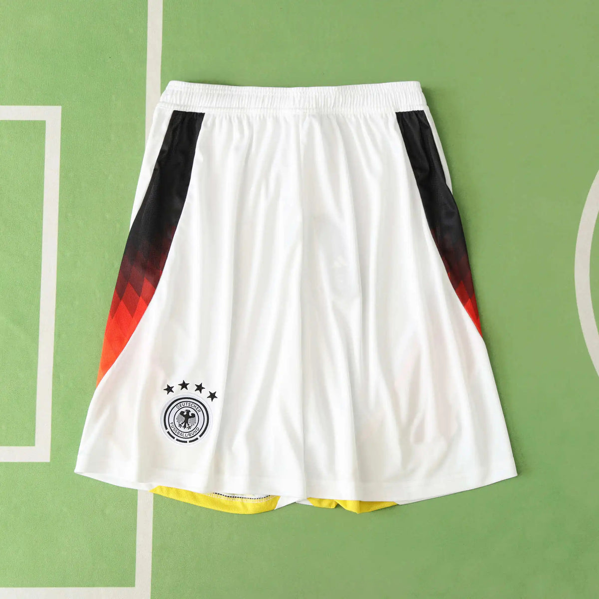 Germany Home Shorts 2024 Season