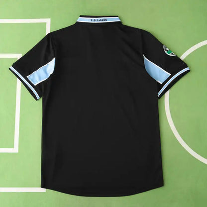 S.S. Lazio Away Retro Fan Version 98/99 Season Jersey