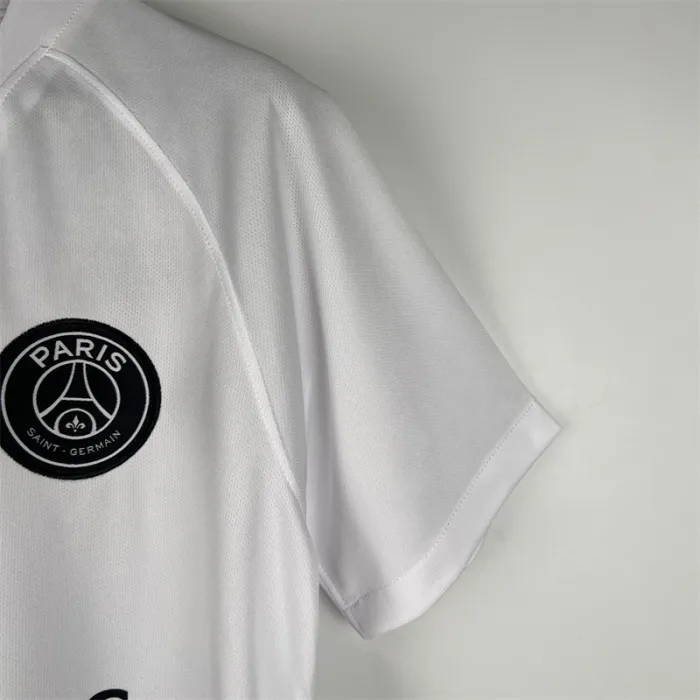 Paris PSG Jersey Away kit 2018/19 Retro Football Team Soccer Shirt