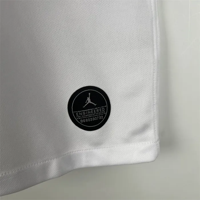 Paris PSG Jersey Away kit 2018/19 Retro Football Team Soccer Shirt