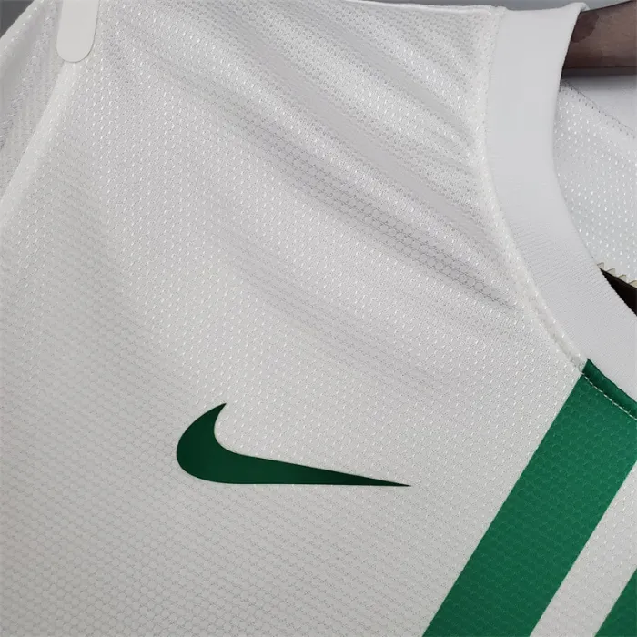 Portugal Jersey Away kit 2012 Retro Football Team Soccer Shirt