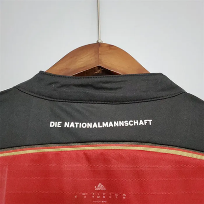 Germany Jersey Away Kit 2014 Retro Football Team Soccer Shirt
