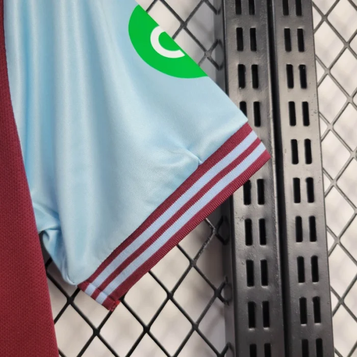 Kids West Ham United Home Kit 24/25 Football Jersey