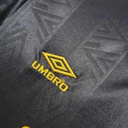 Manchester United Jersey Away Kit 1993/95 Retro Football Team Soccer Shirt