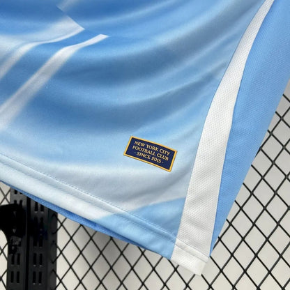 new york city jersey 25/26 home football kit soccer jersey