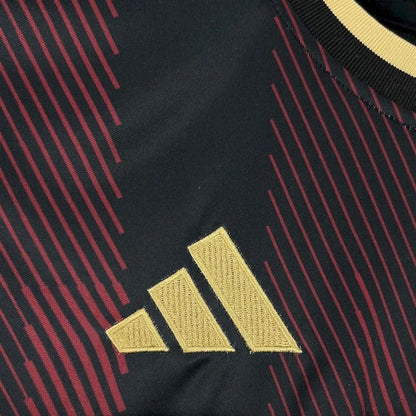 ultimate mostoles jersey 25/26 home football kit soccer jersey