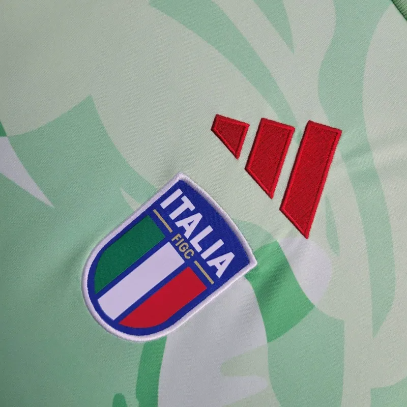 italy jersey 25/26 football kit soccer jersey