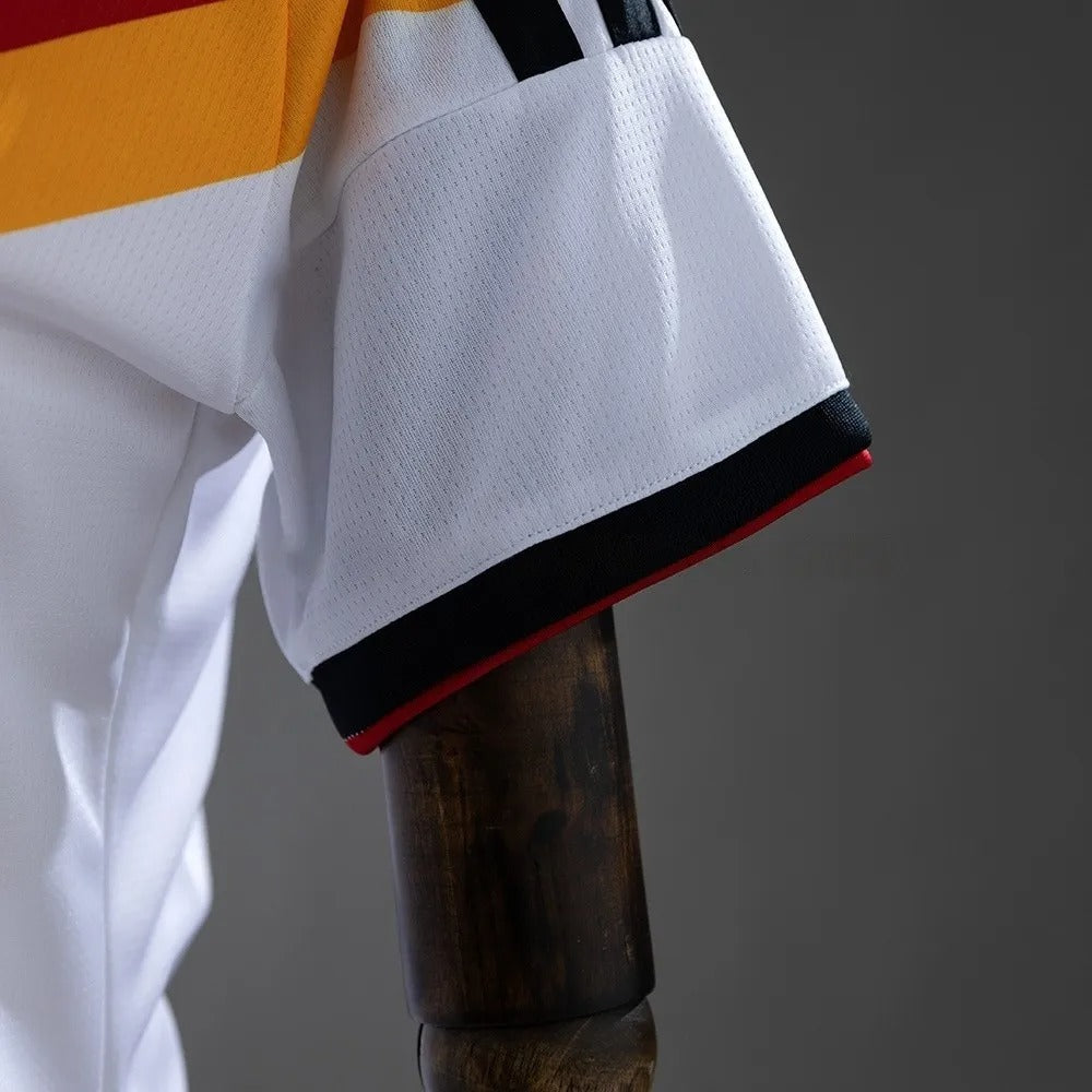 Women Germany Jersey 2026 World Cup Home Football Kit