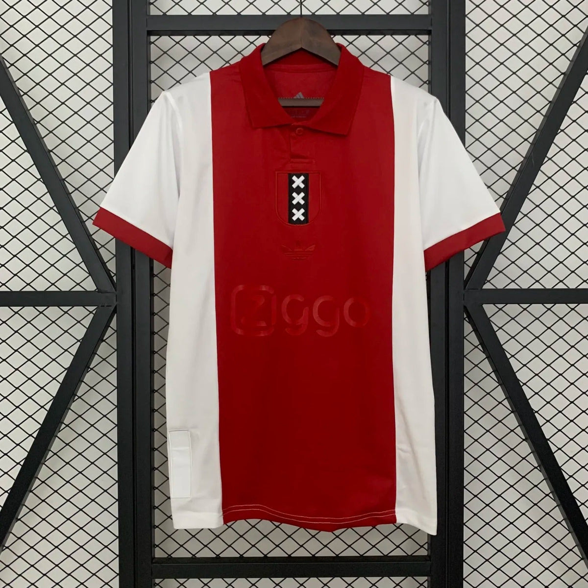 ajax commemorative jersey 25/26 football kit soccer jersey