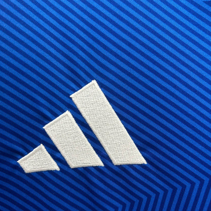 cruzeiro jersey 25/26 home football kit soccer jersey