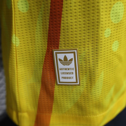 player version club america jersey 25/26 football kit soccer jersey