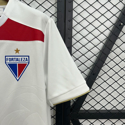 fortaleza away jersey 25/26 football kit soccer jersey