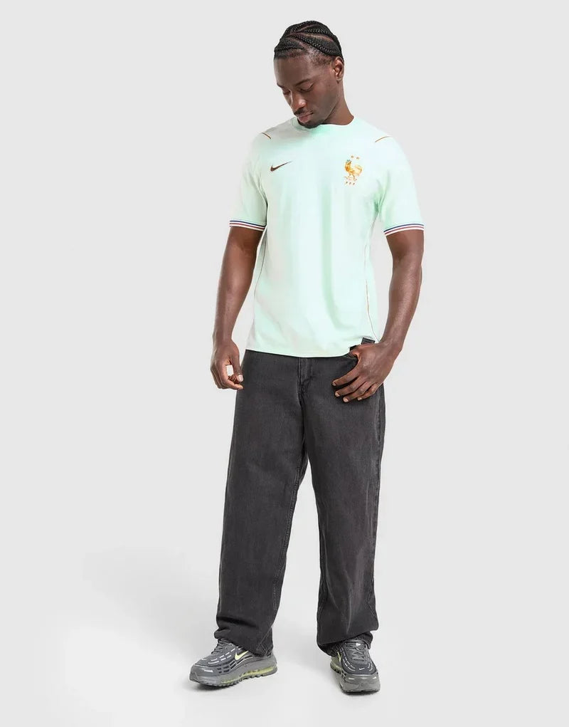 2026 France Away Jersey