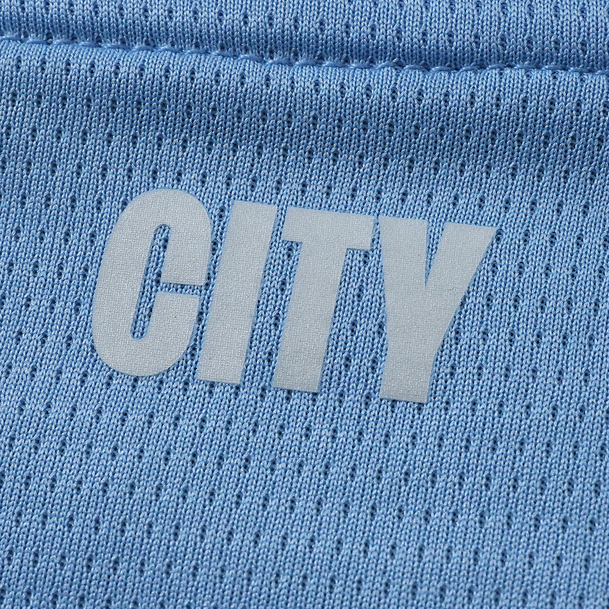 Manchester City F.C. Home Jersey 2026/27