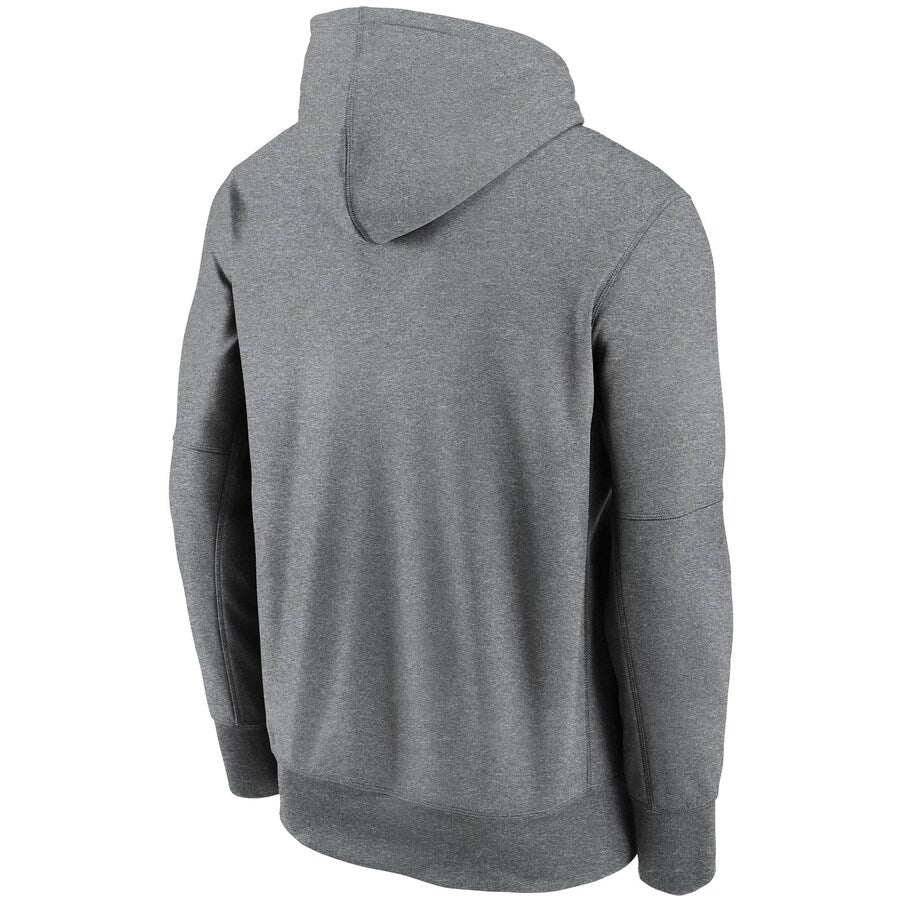 Nike San Francisco Giants Therma Performance Pullover Hoodie -