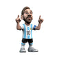 Minix Argentina 12 cm "Messi" Collectible Figure