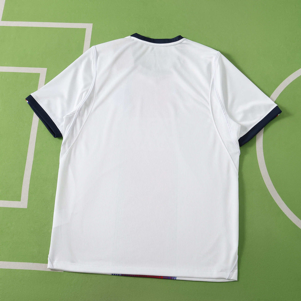 Paris Saint-Germain F.C. Away Jersey 2026/27