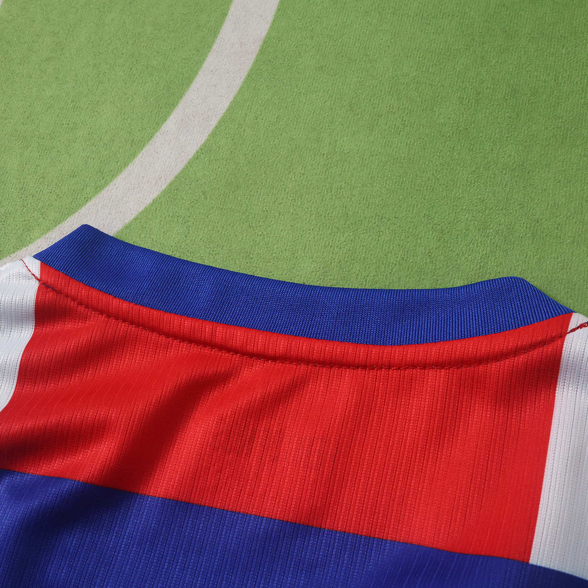 Paris Saint-Germain F.C. Home Jersey 2026/27